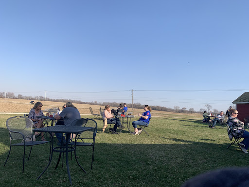 Winery «Staller Estate Winery», reviews and photos, W8896 County Rd A, Delavan, WI 53115, USA