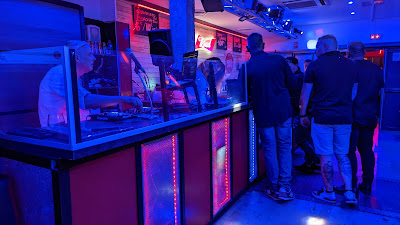 La Suite - Bankok Club à Calais