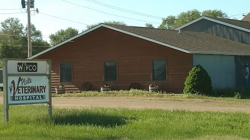 Platte Veterinary Hospital image