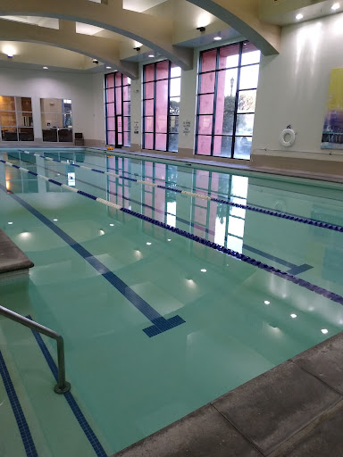 Gym «LA Fitness», reviews and photos, 28211 Newhall Ranch Rd, Valencia, CA 91355, USA