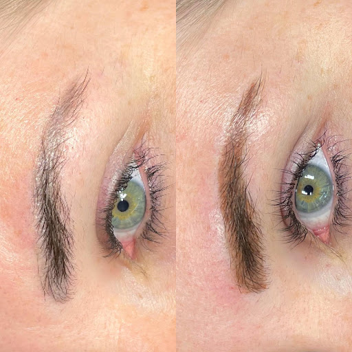 Explore krishna tattoo ideas, creative tattoo ideas in Columbus, available at Pretty In Ink