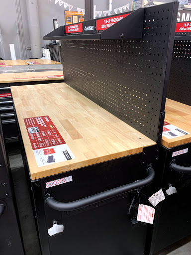 Home Improvement Store «The Home Depot», reviews and photos, 3852 13400 S, Riverton, UT 84065, USA