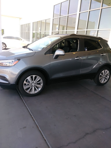 Buick Dealer «AutoNation Buick GMC Henderson», reviews and photos, 330 Old Gibson Rd, Henderson, NV 89014, USA