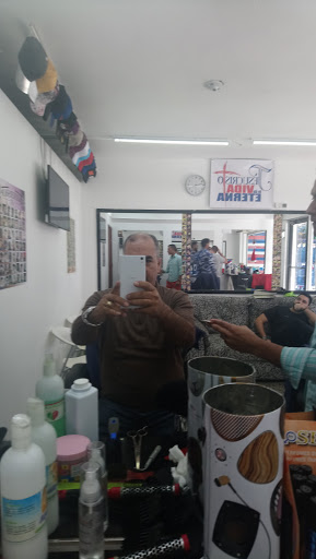 Elengace Barber Shop