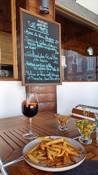 Plats et boissons du Restaurant La Bodeguita à Bagnères-de-Luchon - n°4