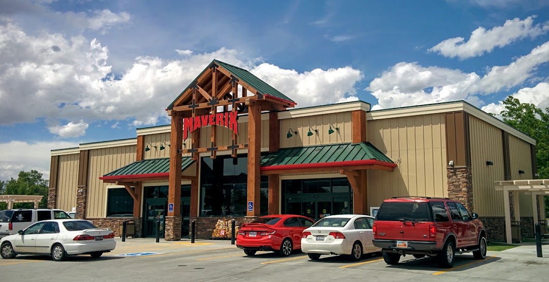 Maverik