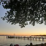 Photo n°1 de l'avis de Doerthe.u fait le 04/09/2020 à 19:34 sur le  Seegarten à Kressbronn am Bodensee