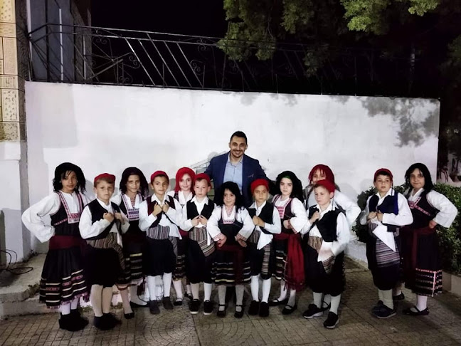 Πολιτιστικός και Πνευματικός Σύλλογος Σκάλας Ωρωπού - Ένωση