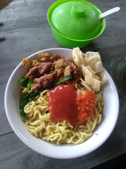 Kuliner Ngrowo Mojokerto Jombang