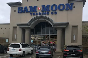 Sam Moon Frisco image