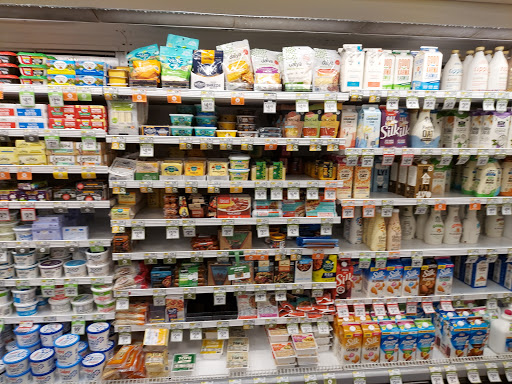 Health Food Store «Sprouts Farmers Market», reviews and photos, 110 S Interstate Hwy 35, Round Rock, TX 78681, USA