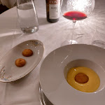 Photo n°1 de l'avis de Davide.o fait le 23/10/2022 à 15:44 sur le  Osteria Battaglino à Dogliani