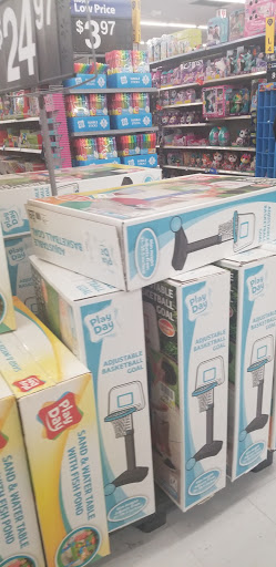 Department Store «Walmart Supercenter», reviews and photos, 200 Dutch Meadows Ln, Glenville, NY 12302, USA