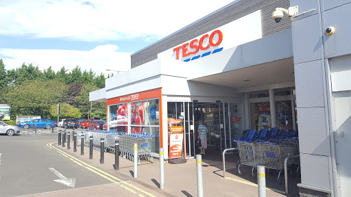 Tesco Superstore