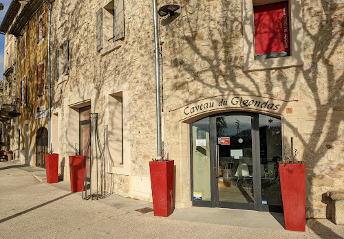 Caveau du Gigondas à Gigondas