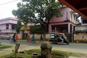 Town High School Jaleswar image