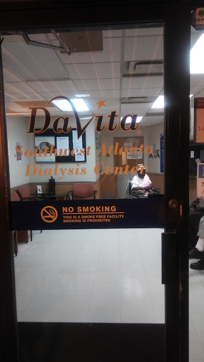 DaVita Southwest Atlanta Dialysis Center
