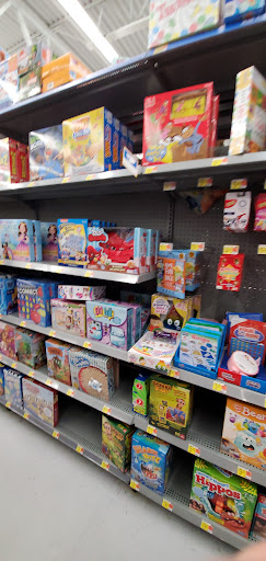 Department Store «Walmart Supercenter», reviews and photos, 28804 Gratiot Ave, Roseville, MI 48066, USA