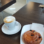 Photo n°1 de l'avis de vito.e fait le 26/10/2023 à 09:00 sur le  Komodo Cafè à Correggio