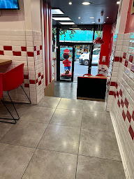 Photo n°56 de Bill's Burger Vitry-sur-Seine à Vitry-sur-Seine ()