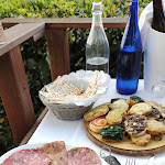 Photo n°3 de l'avis de Eugy. fait le 23/07/2021 à 07:18 sur le  Agriturismo il Farneto à Sogliano al Rubicone