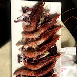 Photo n°2 de l'avis de Salvatore.i fait le 01/07/2018 à 07:16 sur le  Ristorante Massimo Di Cavasino Massimo à Erice