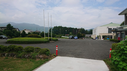 埼玉県農業団体教育センター