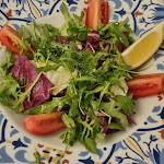 Photo n°3 de l'avis de Todd. fait le 22/10/2023 à 17:51 sur le  Ristorante Cicirinella à Salerno