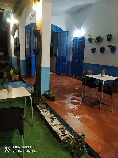 Hostal Finca Mirador en El Pedroso