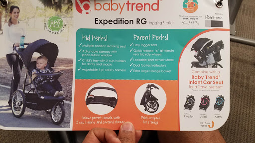 Department Store «Target», reviews and photos, 4200 Portsmouth Blvd STE 600, Chesapeake, VA 23321, USA