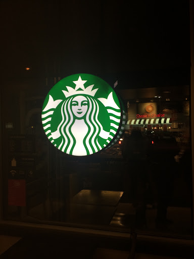 Coffee Shop «Starbucks», reviews and photos, 1700 Avenue of Mid-America, Effingham, IL 62401, USA