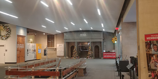 Historical Society «Western Reserve Historical Society», reviews and photos, 10825 East Blvd, Cleveland, OH 44106, USA