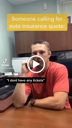 Insurance Agency «State Farm: Kyle Tomlinson», reviews and photos