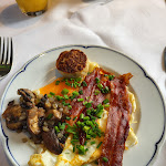 Photo n°6 de l'avis de Axel. fait le 03/09/2023 à 16:11 sur le  Romantik Hotel Stryckhaus à Willingen