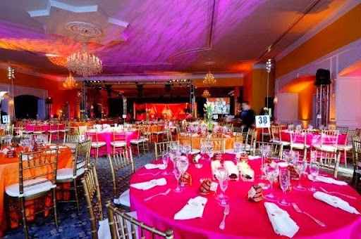 Wedding Venue «Foxchase Manor», reviews and photos, 8310 Chatsworth Dr, Manassas, VA 20109, USA