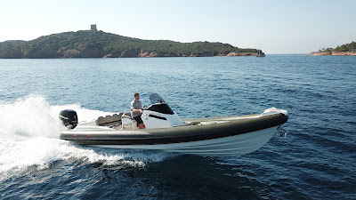 CORSIL MARINE à Lecci