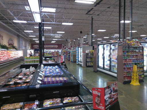 Grocery Store «Value Fresh Market Place», reviews and photos, 24800 Hoover Rd, Warren, MI 48089, USA