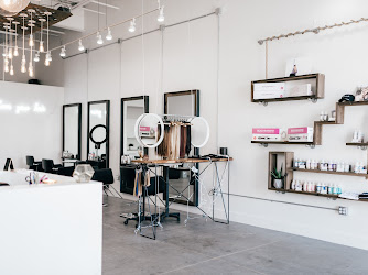 Laced Hair Salon