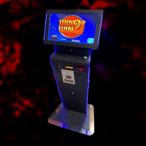 AGT Advanced Game Technology AG - Cham