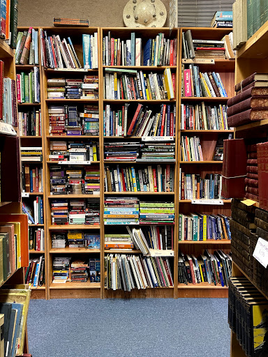 Book Store «The Book Garden», reviews and photos, 2 N Main St, Bountiful, UT 84010, USA