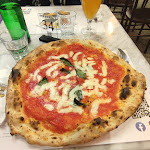 Photo n°1 de l'avis de Ripalta.i fait le 06/02/2024 à 14:12 sur le  L’Antica Pizzeria da Michele à Bari