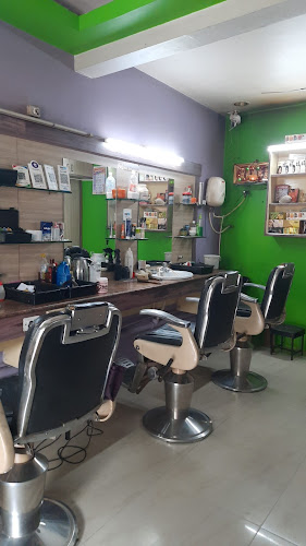 Charm Beauty Salon Bengaluru