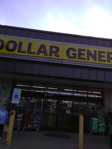 Discount Store «Dollar General», reviews and photos, 145 Adams Ave, Canonsburg, PA 15317, USA