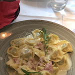Photo n°1 de l'avis de Lisa.e fait le 21/10/2019 à 17:10 sur le restaurants Trattoria Vivaldi à Stuttgart