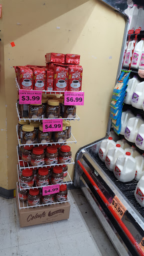 Supermarket «Exito Fresh Market», reviews and photos, 25 Broad St, Freehold, NJ 07728, USA