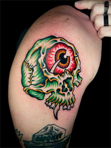 Explore walk in tattoo ideas, creative tattoo ideas in Johnson City, available at Gold Cross Tattoo Co.