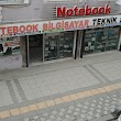 Çerkezköy Notebook Bilgisayar ve Güvenlik Sistemleri