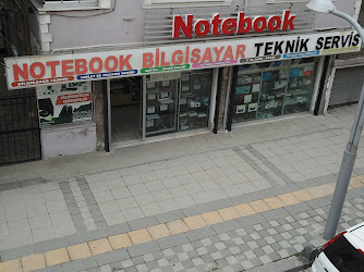 Çerkezköy Notebook Bilgisayar ve Güvenlik Sistemleri