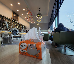ภูตะลึง คาเฟ่ photo