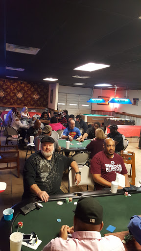 Live Music Bar «The Concert Pub - North», reviews and photos, 2470 Cypress Creek Pkwy, Houston, TX 77068, USA